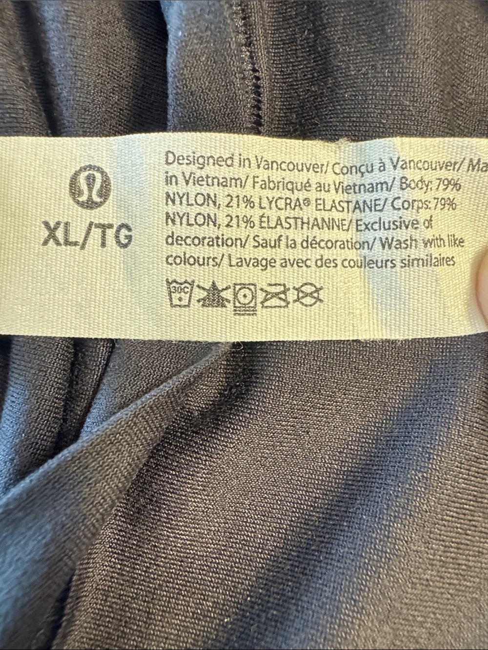 Wundermost Ultra-Soft Nulu High-Neck Sleeveless Bodysuit - Picture 4 of 8
